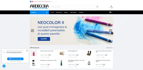 Ardecora