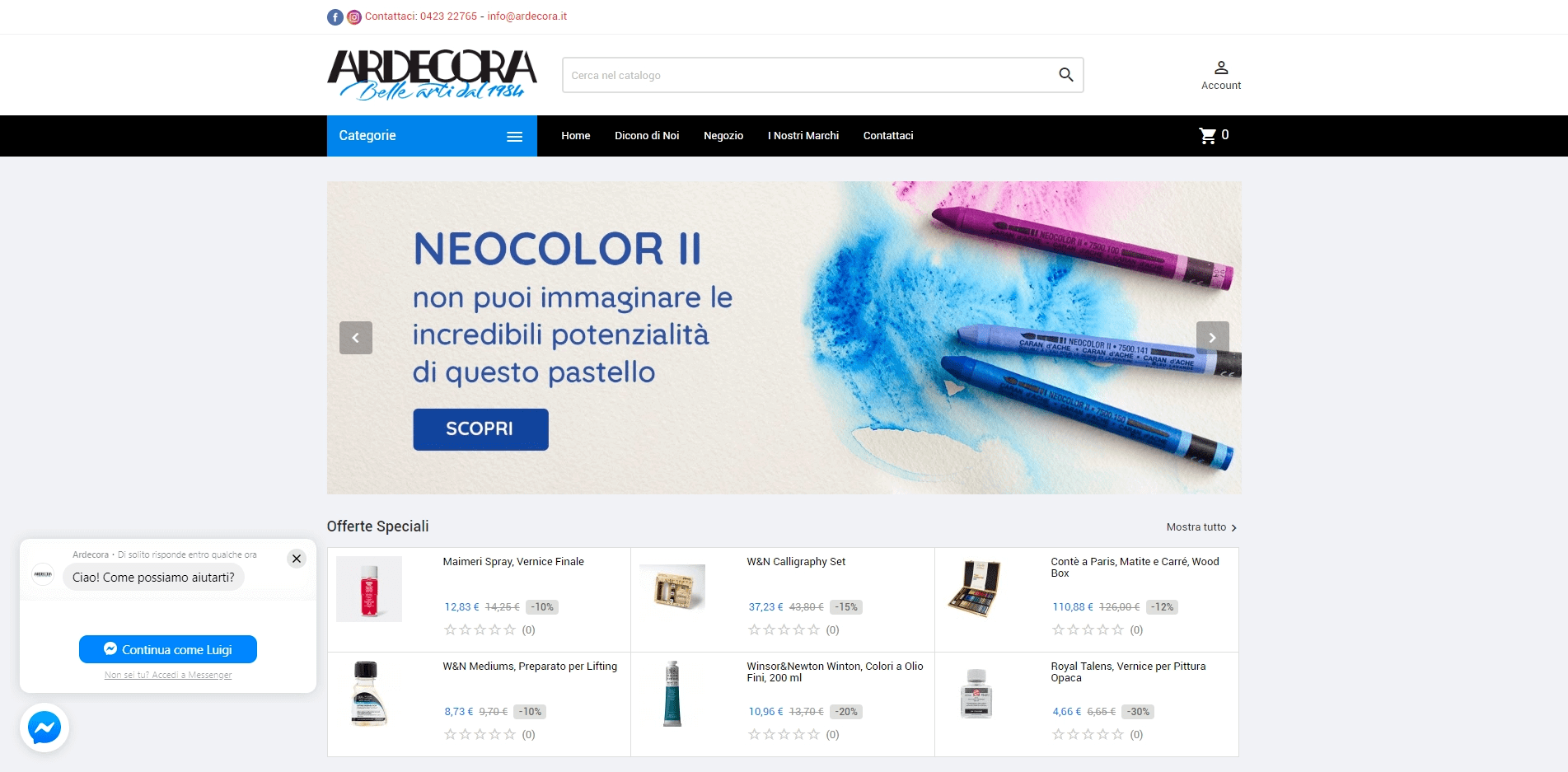 Ardecora