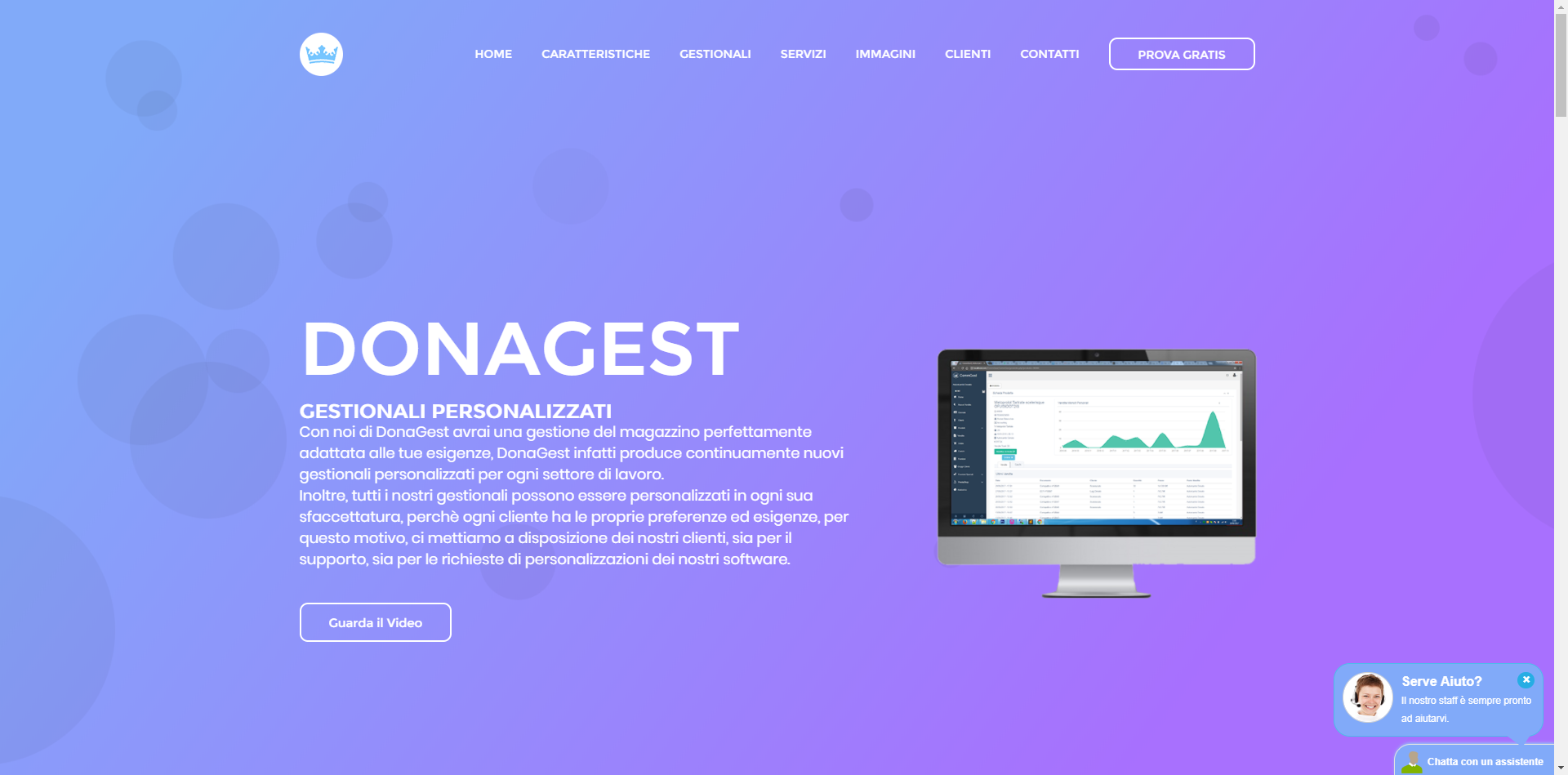 Donagest