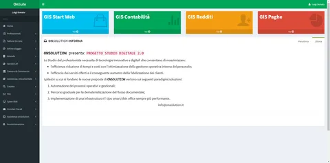 OnSolution CRM