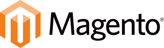 Logo Magento