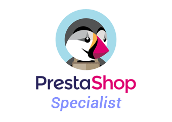 PrestaShop Specialist